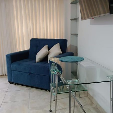 לימה Hospedaje De Lidia מראה חיצוני תמונה
