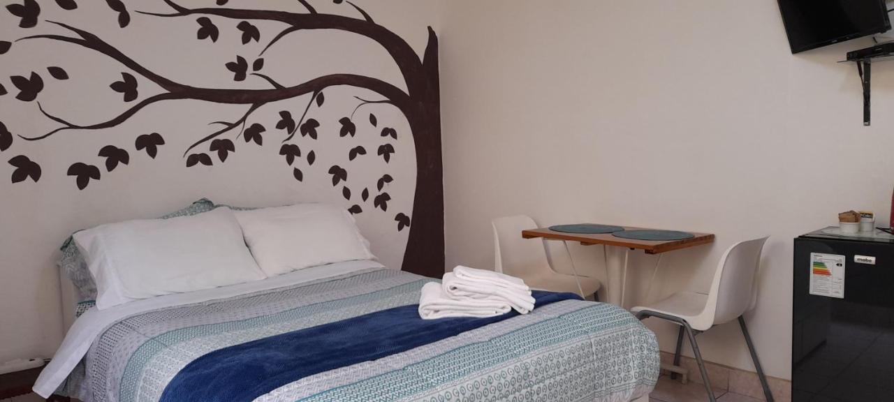 לימה Hospedaje De Lidia מראה חיצוני תמונה