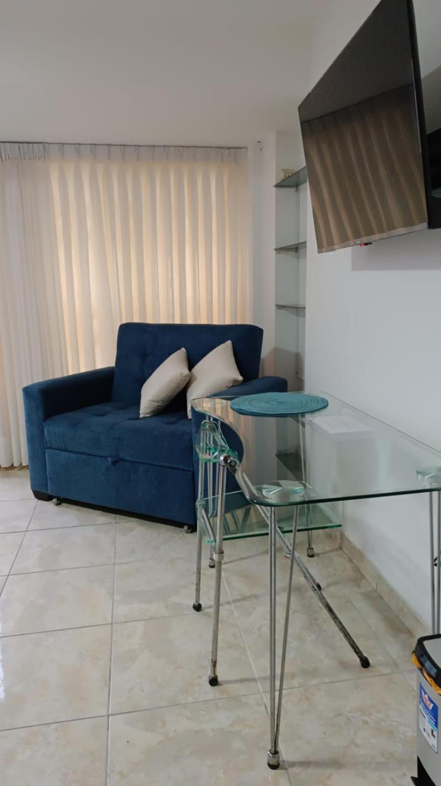 לימה Hospedaje De Lidia מראה חיצוני תמונה