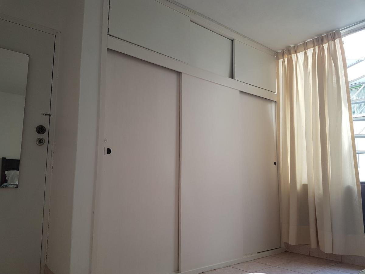 לימה Hospedaje De Lidia מראה חיצוני תמונה