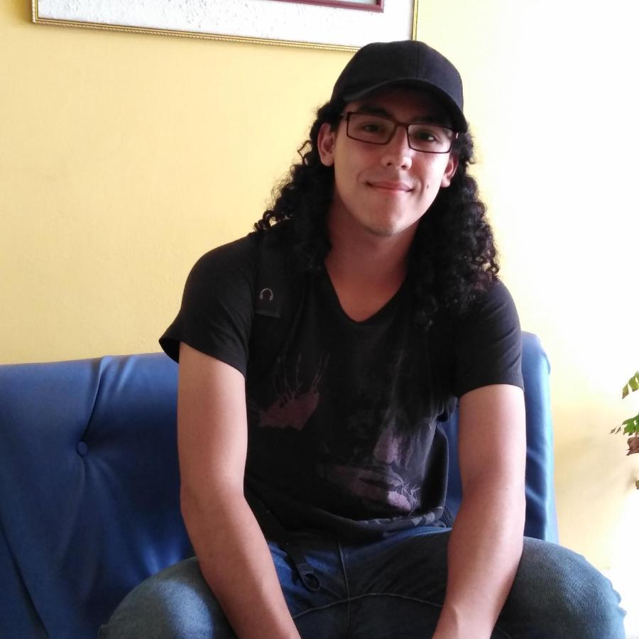 לימה Hospedaje De Lidia מראה חיצוני תמונה